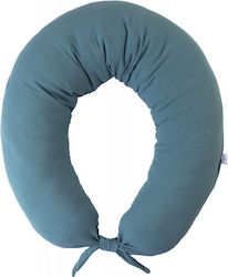 Kidscom Pregnancy & Breastfeeding Pillow