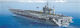 Italeri Φιγούρα Μοντελισμού Πλοίο USS TH. Roosevelt σε Κλίμακα 1:720 44.7εκ.