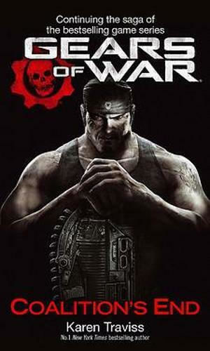 Coalition's End, Gears of War