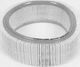 Bosch Car Air Filter for Dacia Logan MCV / Sandero Renault Clio / Kangoo / Megane / Thalia