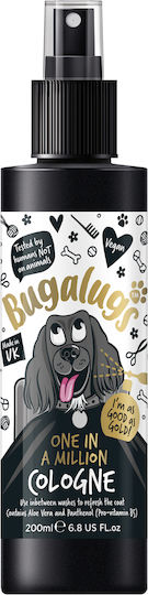Bugalugs Bugalugs One in a Million Spray Κολώνια Σκύλου 200ml