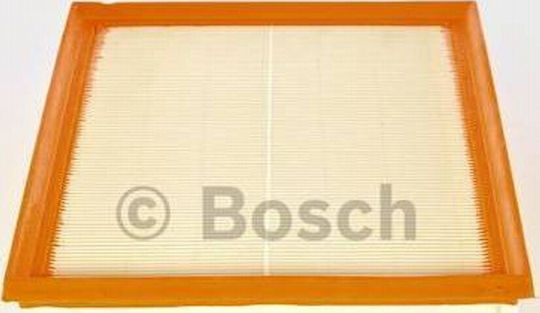 Bosch Filtru de Aer Auto pentru Audi A1 Seat Toledo Skoda Rapid