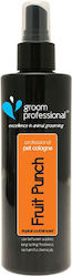 Groom Professional Fruit Punch Spray Parfum 200ml