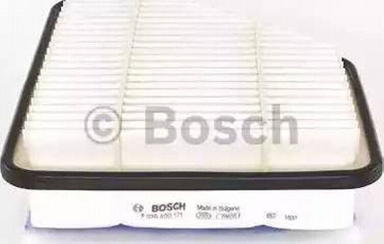 Bosch Φίλτρο Αέρα Αυτοκινήτου για Toyota Auris / Avensis / Corolla / Verso