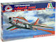 Italeri Φιγούρα Μοντελισμού Αεροπλάνο F-84F Thunderstreak σε Κλίμακα 1:48 27.5εκ.