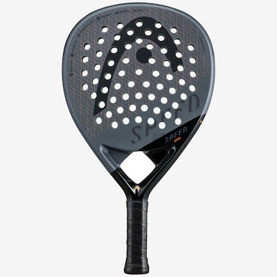 Head Speed Pro 2023 221013 Ρακέτα Padel Ενηλίκων