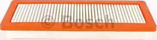 Bosch Car Air Filter for Citroen C4 / C4 Picasso / C4 SpaceTourer / C5 Aircross / DS4 Mini Countryman / Paceman Peugeot 207 / 3008 / 308 / 5008 / 508