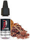 The Liquids Lab Lichid de Reumplere Gata Dali Professor cu Aromă de Fumat 3mg 10ml