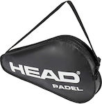 Head Basic Калъф Padel 1 ракета Черна