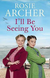 I'll Be Seeing You (Hardcover)