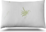 Lino Home Aloe Vera Μαξιλάρι Ύπνου Microfiber Μαλακό 50x70cm