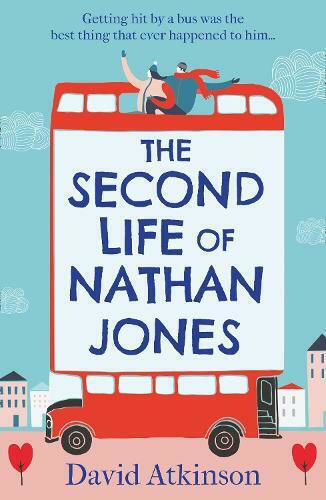 The Second Life of Nathan Jones The Second Life of Nathan Jones