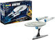 Revell U.S.S. Enterprise NCC-1701 Into Darkness Static Spacecraft Model 1:500 58.8cm 91pcs