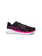 Transport Sport Shoes Running Black