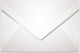 Typotrust Mailing Envelope Peel and Seal 12.5x17.5cm White