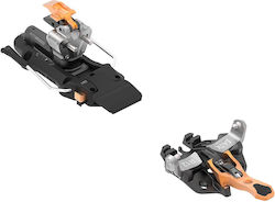 ATK Raider 12 Δέστρες Σκι σε Πορτοκαλί Χρώμα ATK Raider 12 Δέστρες Σκι σε Πορτοκαλί Χρώμα