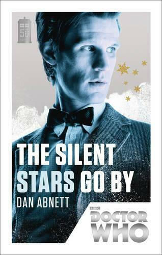 The Silent Stars Go by, Doctor Who