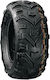 Duro DI-2010 Гума ATV Радиални с размер 26x8-12 46J Безкамерна