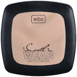 Wibo Smooth 'n Wear 1 7gr