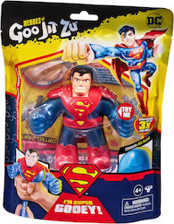 Giochi Preziosi Superman Goo Jit Zu Armor Superman για 4+ Ετών 12εκ.