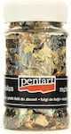 Metal flakes oxidized 100ml - Pentart M2