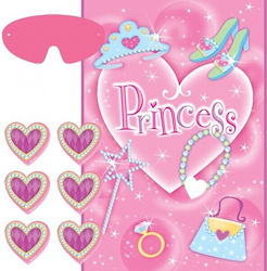 Amscan Παιχνίδι Princess Amscan Παιχνίδι Princess