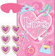 Amscan Partygeschenk Princess Partyspiel