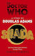 Shada, Doctor Who