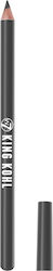W7 Cosmetics King Kohl Augenstift Charcoal Grey