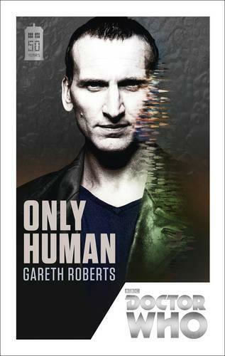 Only Human, Doctor Who