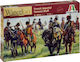Italeri Waterloo Napoleon's General Staff Miniature Modeling in Scale 1:72