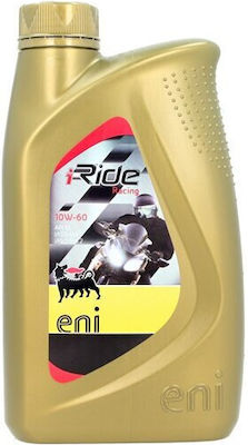 Eni I-Ride Racing 10W-60 1Es