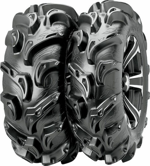 ITP Mega Mayhem ATV Tyre 27x11-14 56F Tubeless