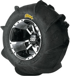 ITP Sand Star Λάστιχο ATV με Διάσταση 26x11-12 Tubeless
