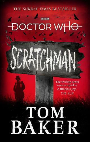 Scratchman, Doctor Who