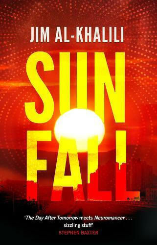 Sunfall Sunfall