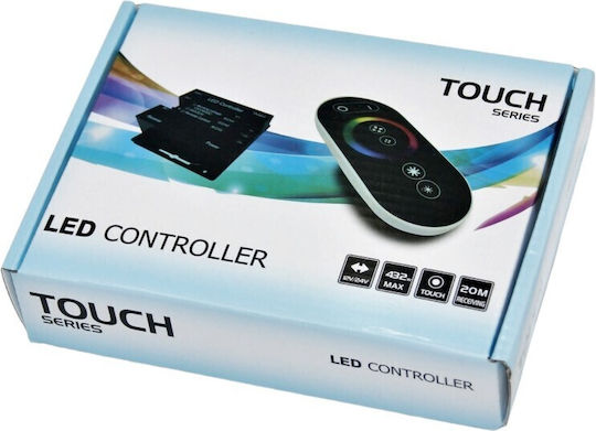 Rolinger RGB Controller cu Telecomandă HL-06063
