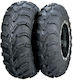 ITP Mud Lite XL ATV Tyre 26x12-12 58F Tubeless