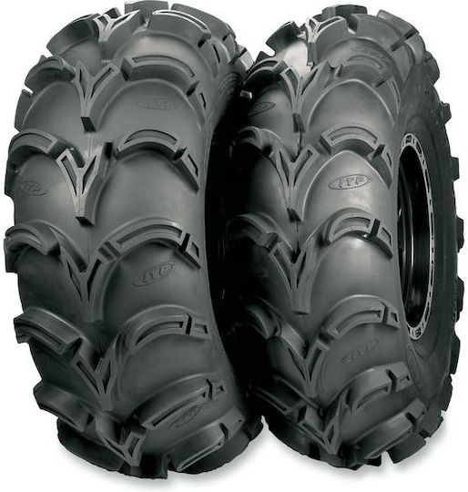 ITP Mud Lite XXL Λάστιχο ATV με Διάσταση 30x10-14 59F Tubeless