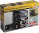 Italeri Renault Renault Magnum AE500 MKR Racing Modeling Figure Car in Scale 1:24 25cm.