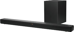 GoGEN TAS 950 WSB 2.1 с Bluetooth и HDMI