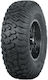 ITP Terra Hook Λάστιχο ATV Radial με Διάσταση 28x9-14 64M Tubeless