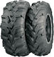 ITP Mud Lite XTR TL Anvelopă ATV cu Dimensiune 25x10-12 TL / E-Mark