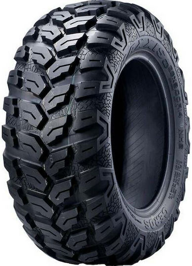Maxxis Ceros MU07 ATV Reifen Radial mit Größe 27x9-14 50L