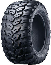Maxxis Ceros MU08 Λάστιχο ATV Radial με Διάσταση 27x11-14 57M E-Mark