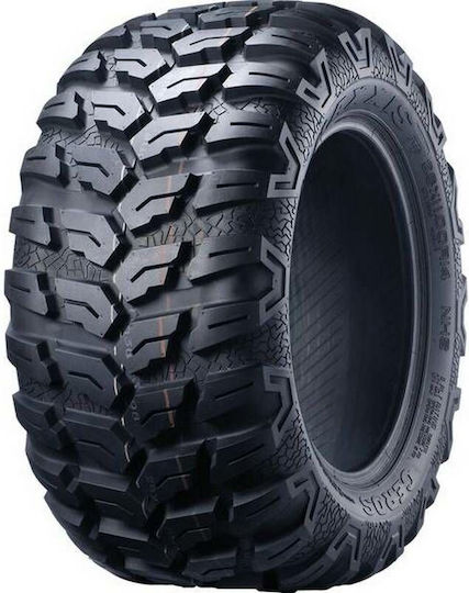 Maxxis Ceros MU08 Λάστιχο ATV Radial με Διάσταση 29x11-14 61M E-Mark
