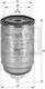 Mann Filter Φίλτρο Πετρελαίου Αυτοκινήτου για Claas / John Deere WK842/6