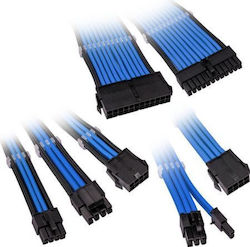 Kolink Core Adept Braided Cable Extension Kit P...