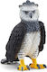 Schleich-S Harpy Eagle For Age 3-8 Height 5.8cm