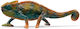 Schleich-S Chameleon For Age 3-8 Height 10cm
